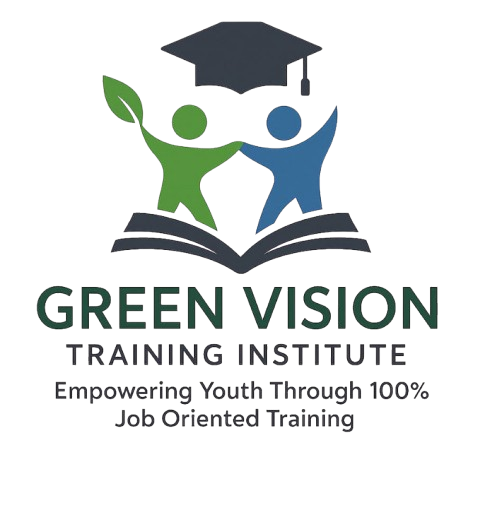 GreenVision Logo