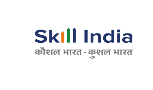 Skill India Logo